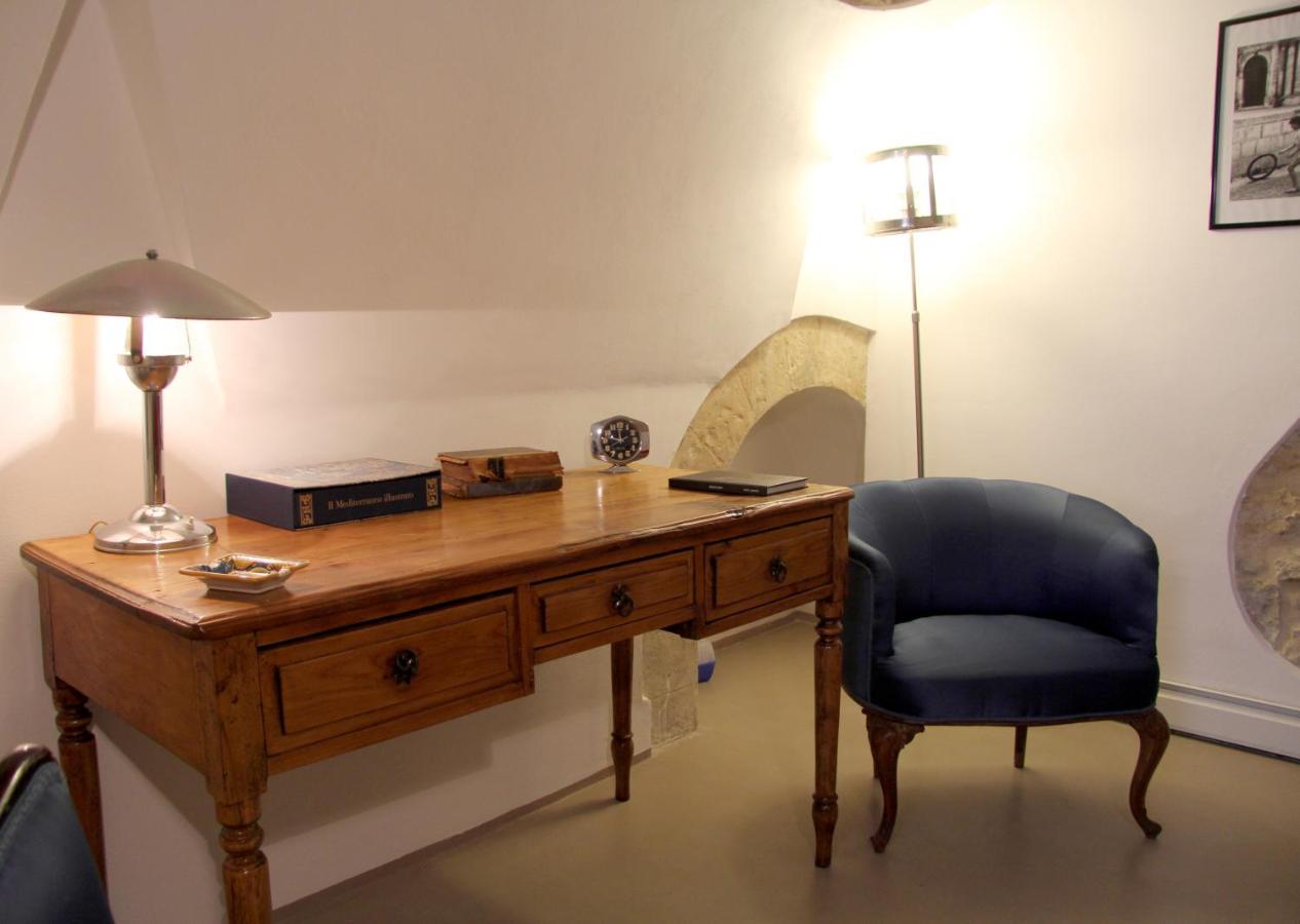 Appartement I Bassi Di Ibla